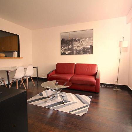 Short Stay Paris Apartments Bagian luar foto