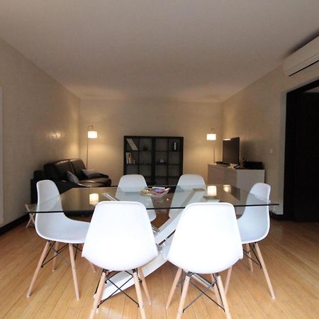 Short Stay Paris Apartments Bagian luar foto