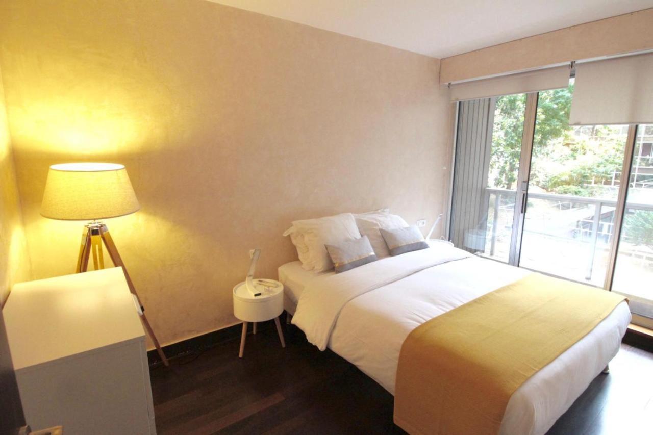 Short Stay Paris Apartments Bagian luar foto