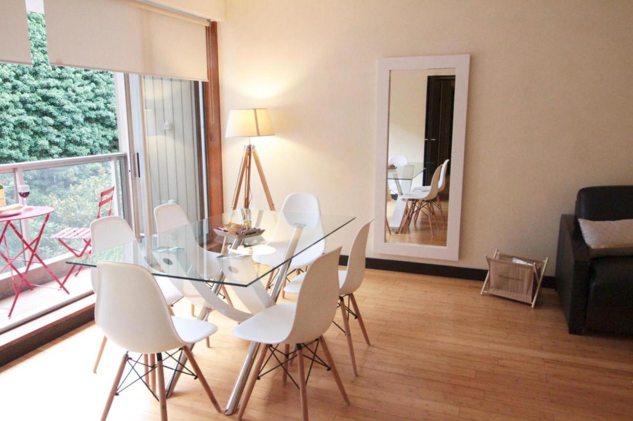 Short Stay Paris Apartments Bagian luar foto