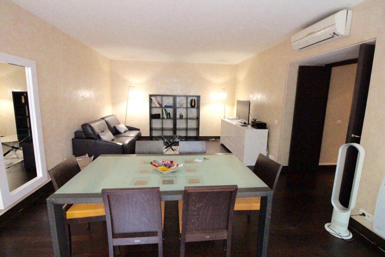 Short Stay Paris Apartments Bagian luar foto