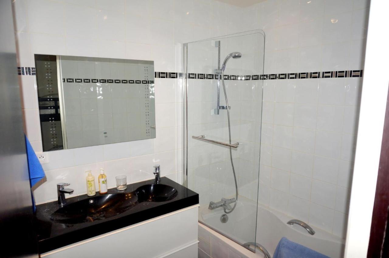 Short Stay Paris Apartments Bagian luar foto