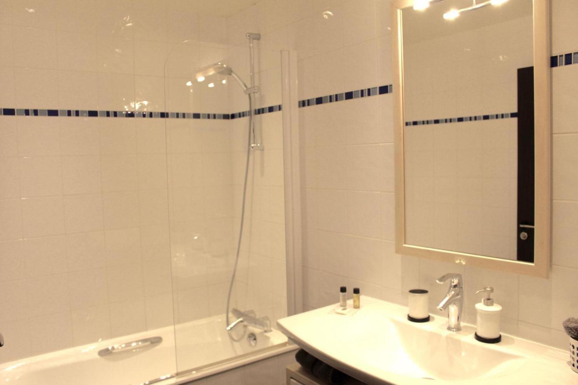Short Stay Paris Apartments Bagian luar foto