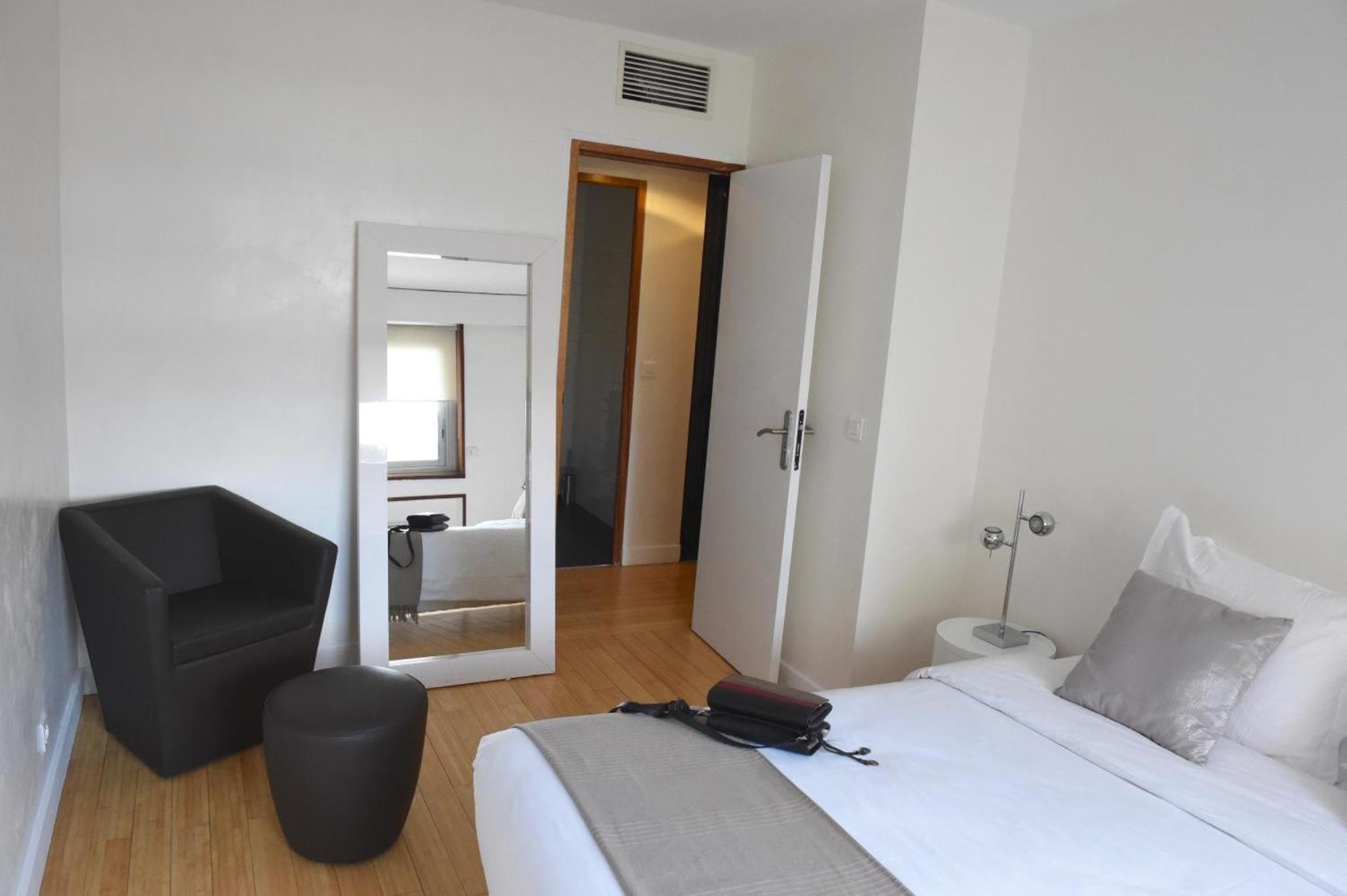 Short Stay Paris Apartments Bagian luar foto