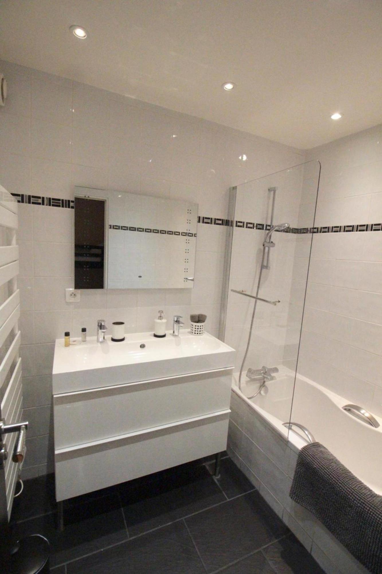 Short Stay Paris Apartments Bagian luar foto