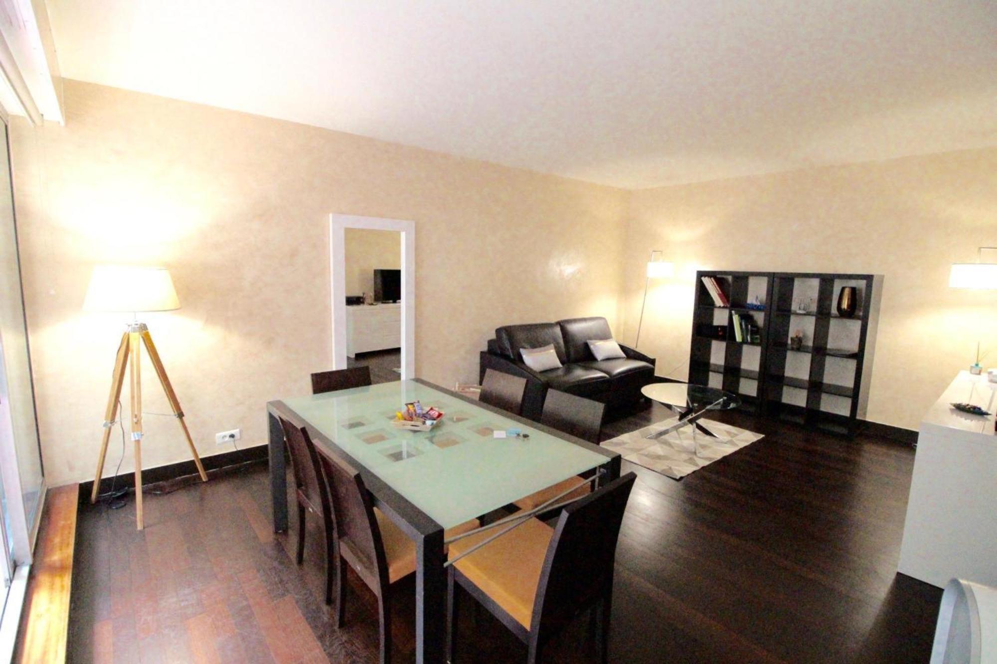 Short Stay Paris Apartments Bagian luar foto