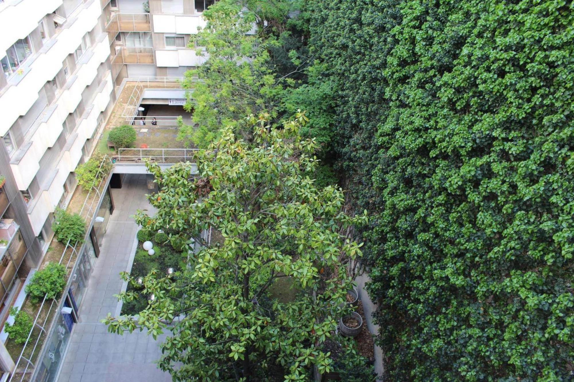 Short Stay Paris Apartments Bagian luar foto