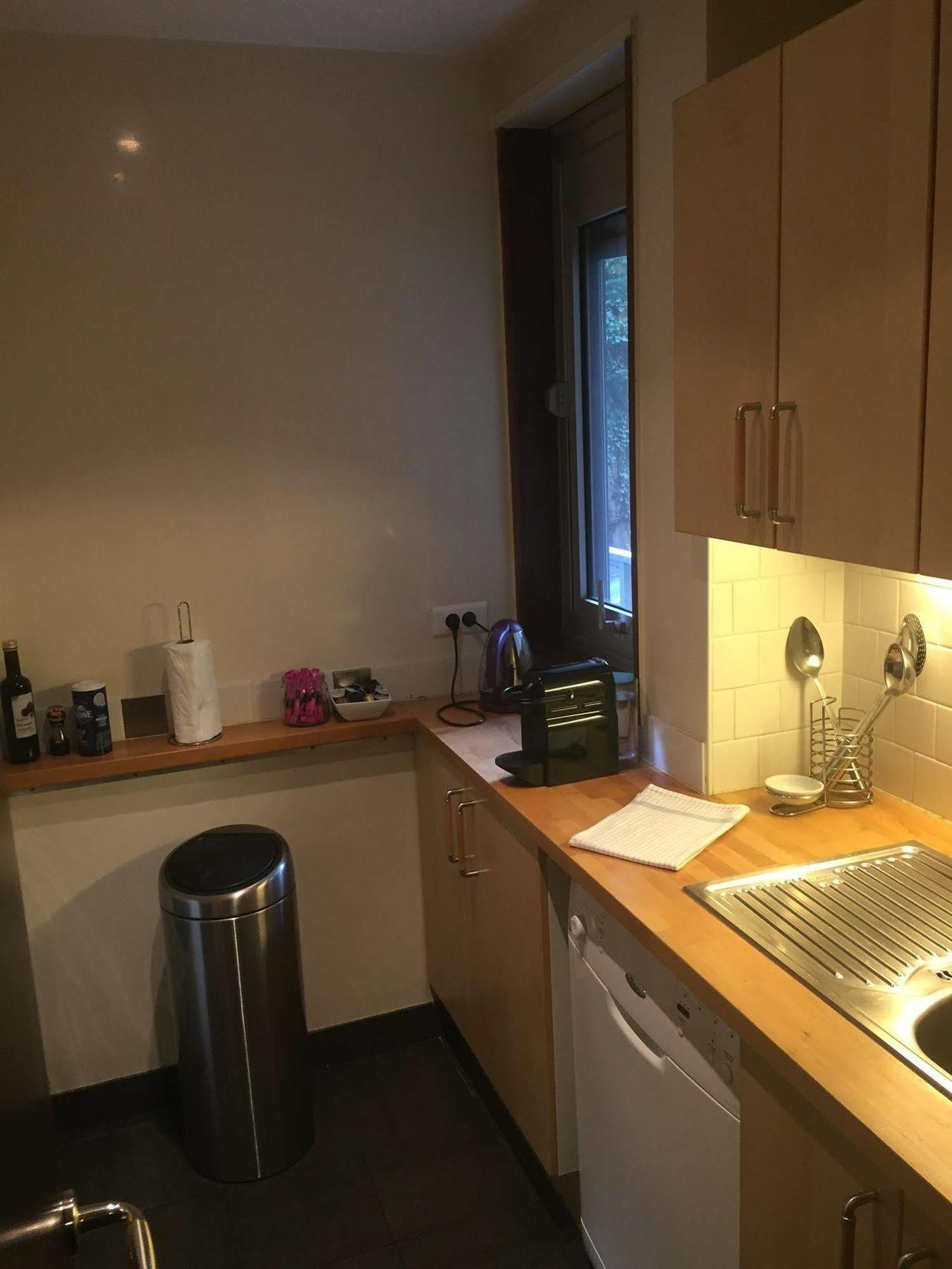 Short Stay Paris Apartments Bagian luar foto