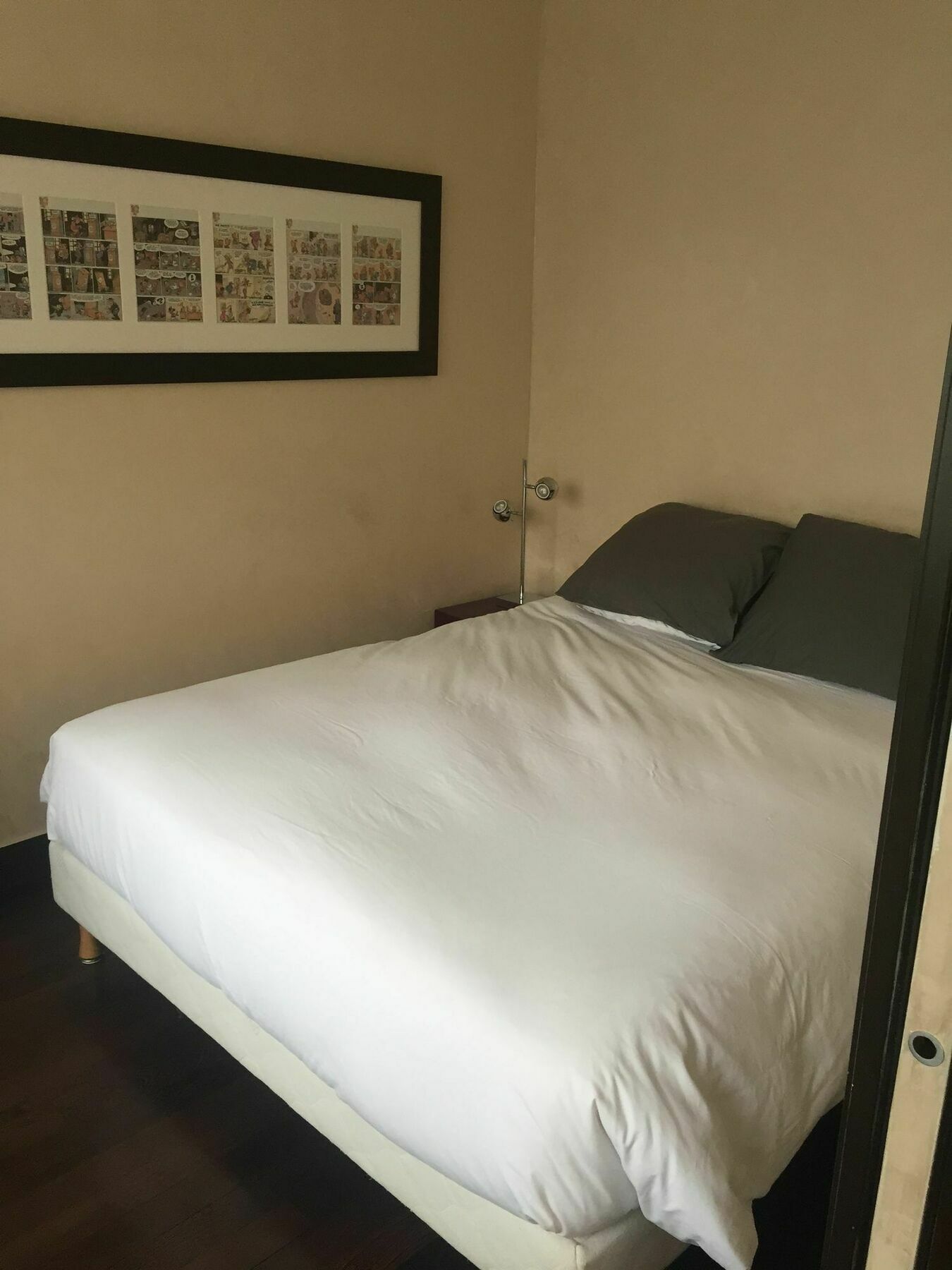 Short Stay Paris Apartments Bagian luar foto