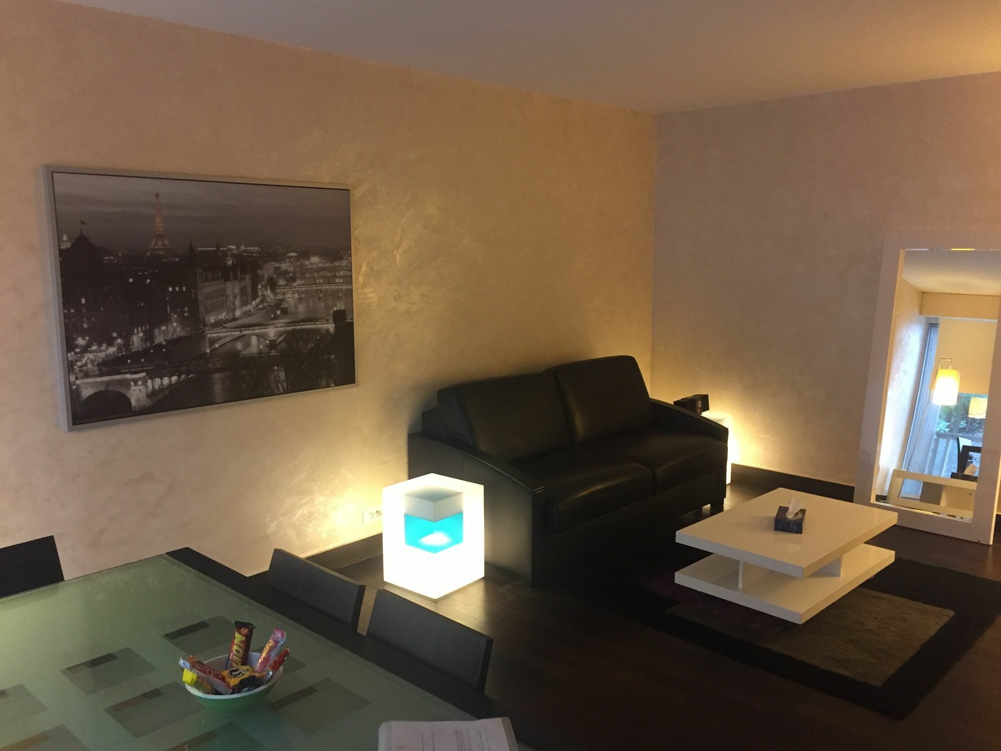 Short Stay Paris Apartments Bagian luar foto