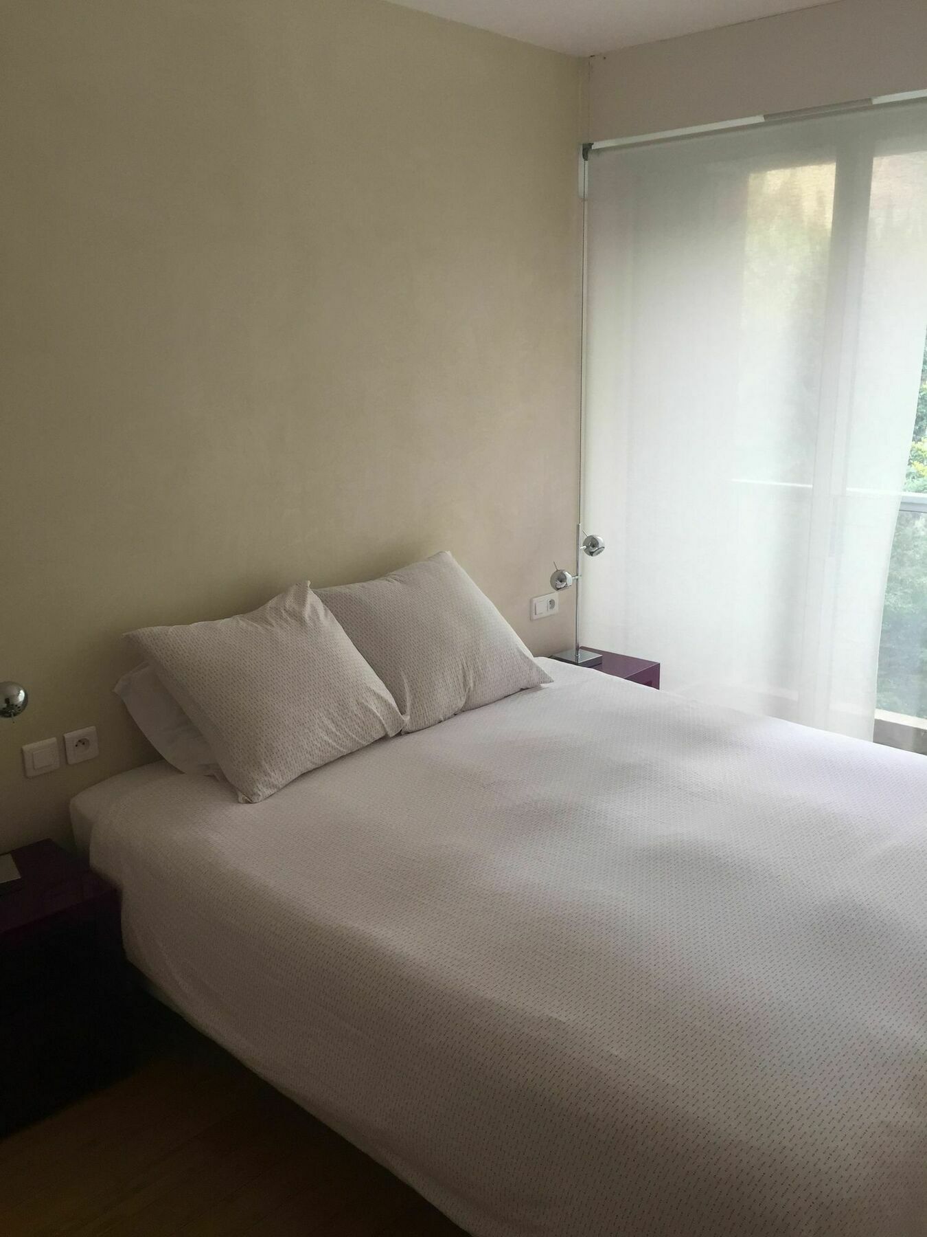 Short Stay Paris Apartments Bagian luar foto